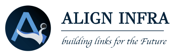 Align Infra - Engineering Services Website